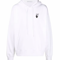 Off-White Degrade Arrow Hoodie