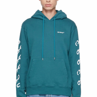 Off-White Chain Arrow Hoodie