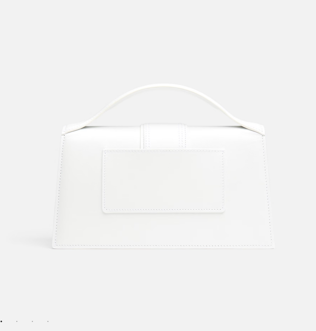 Jacquemus Le Grand Bambino Bag
