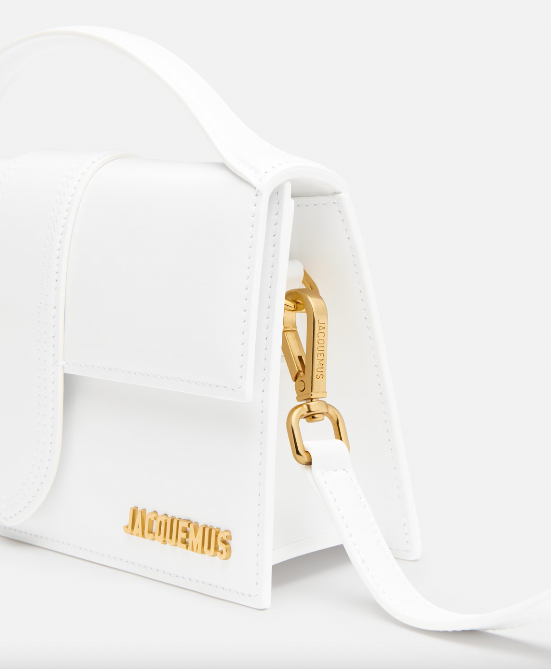 Jacquemus Le Grand Bambino Bag