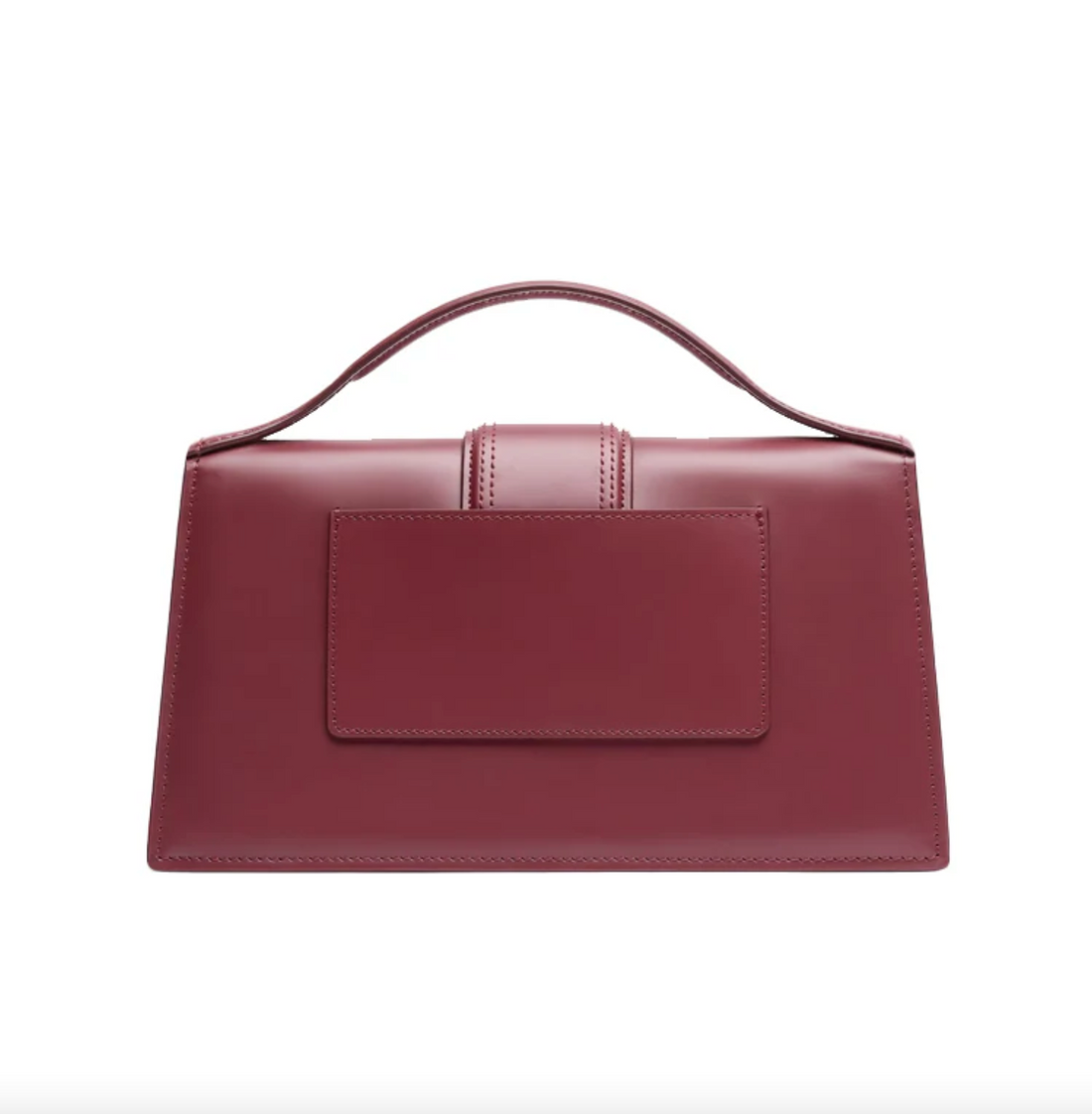 Jacquemus Le Grand Bambino Bag