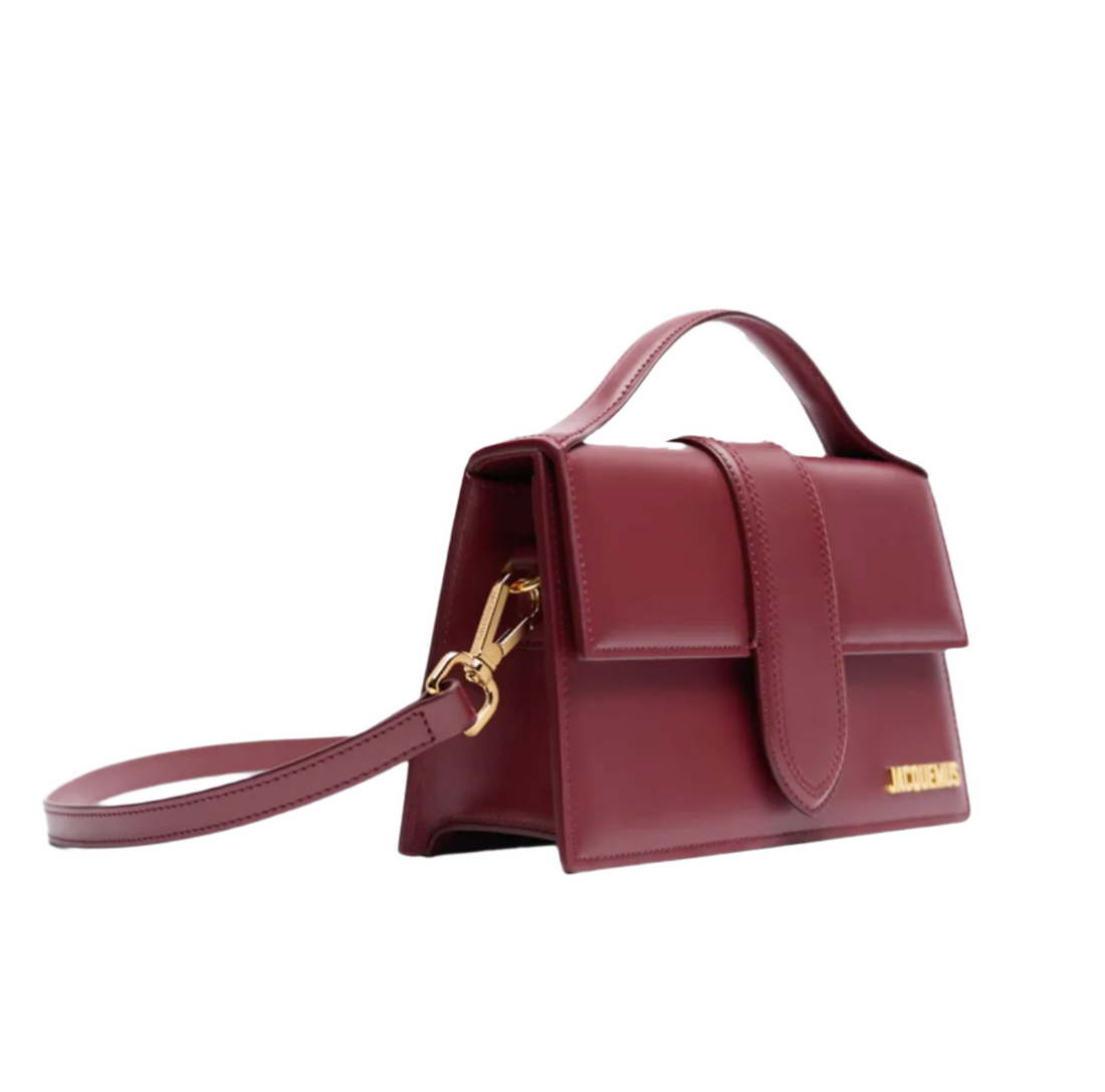 Jacquemus Le Grand Bambino Bag