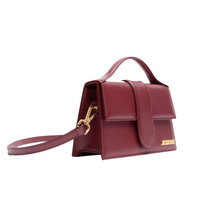 Jacquemus Le Grand Bambino Bag
