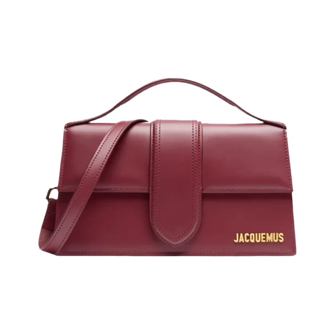 Jacquemus Le Grand Bambino Bag