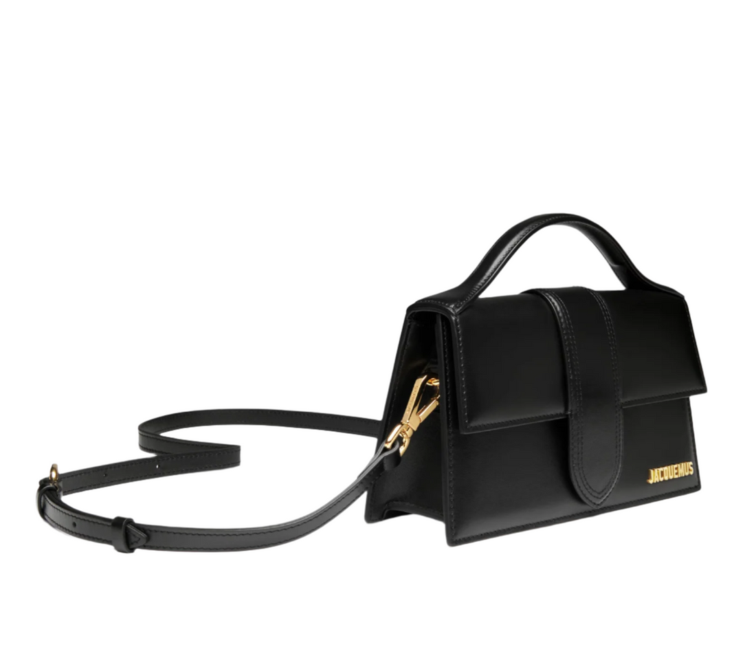 Jacquemus Le Grand Bambino Bag