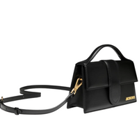 Jacquemus Le Grand Bambino Bag