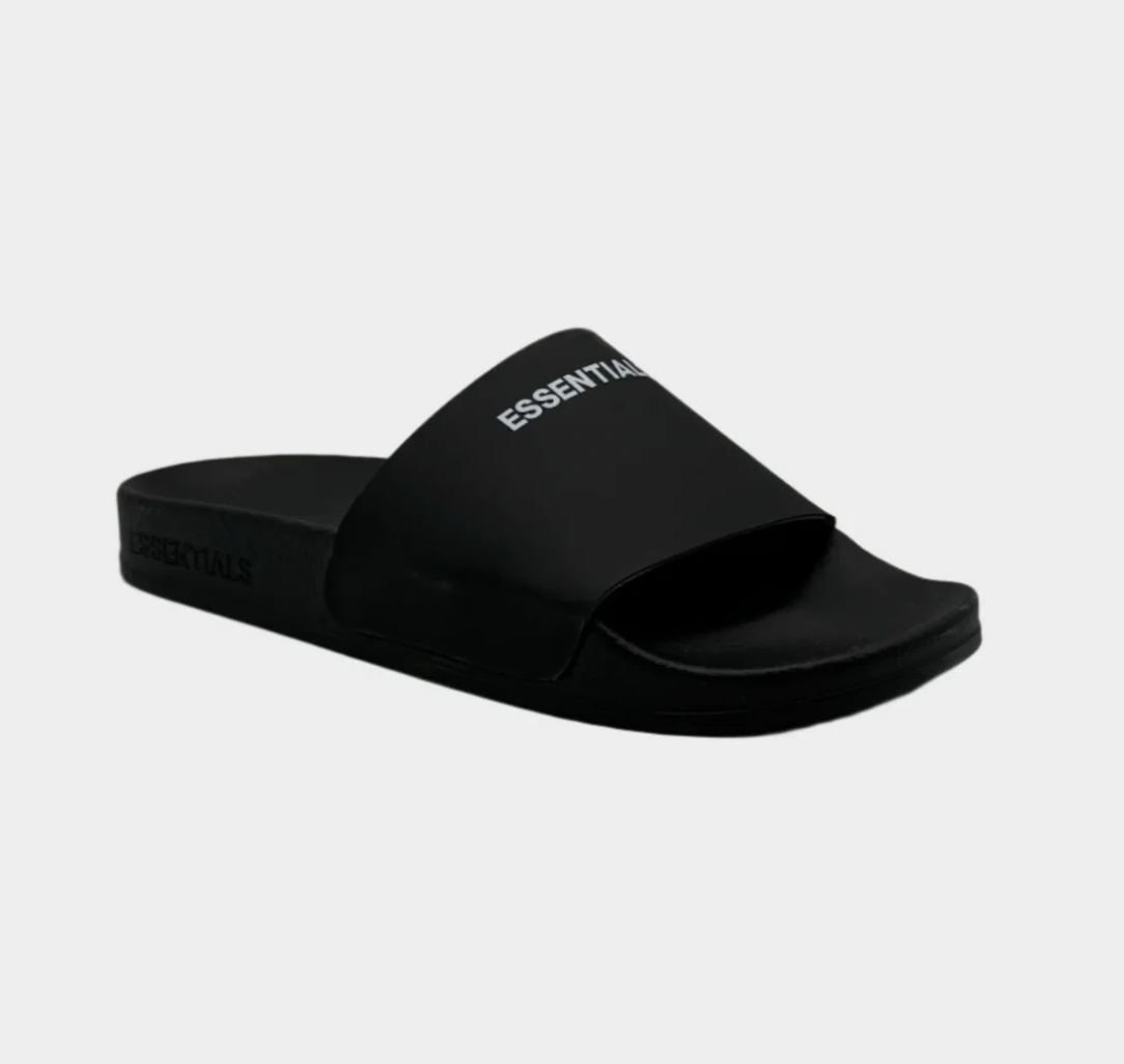 Fear Of God Essentials Slides