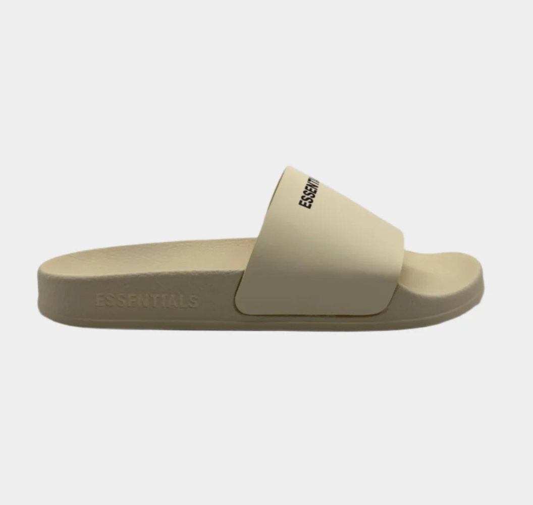 Fear Of God Essentials Slides – Haiendo Shop
