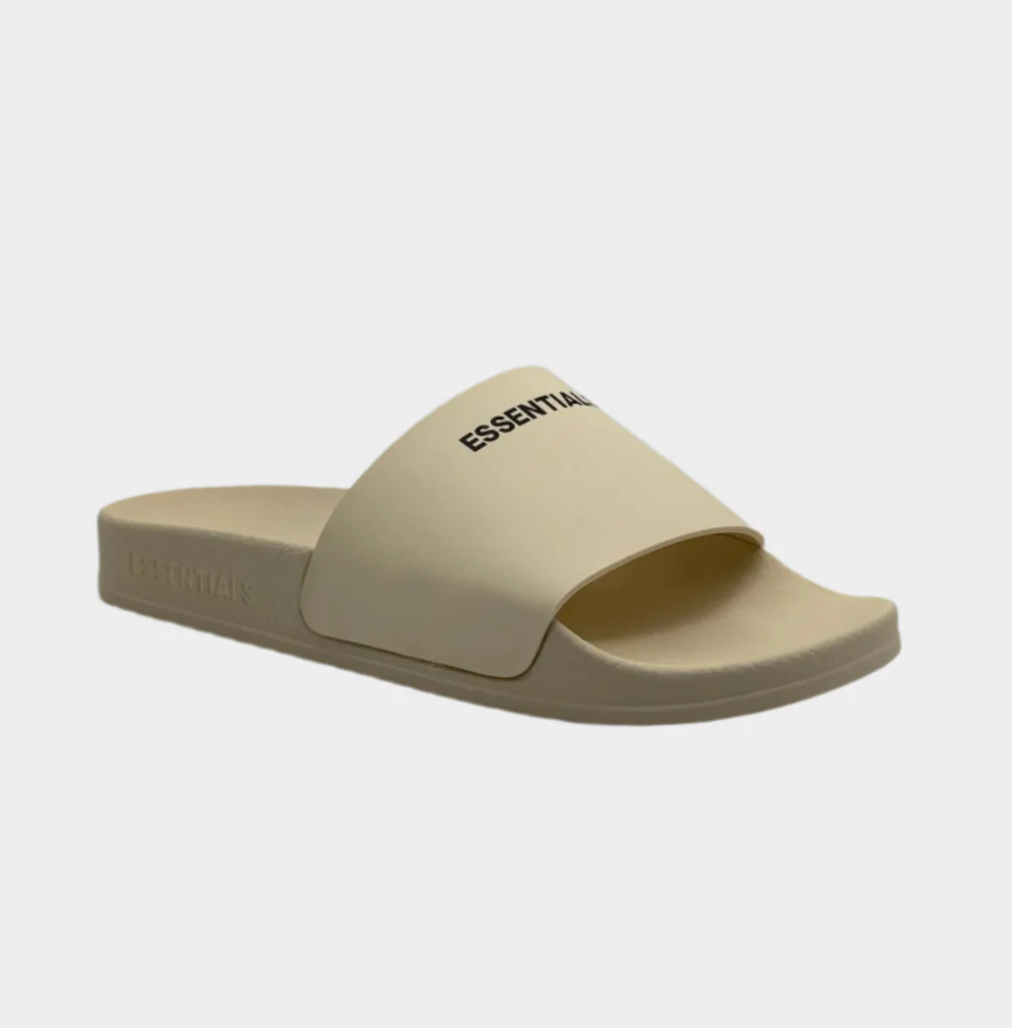 Fear Of God Essentials Slides