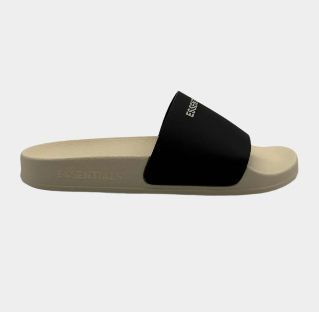 Fear Of God Essentials Slides