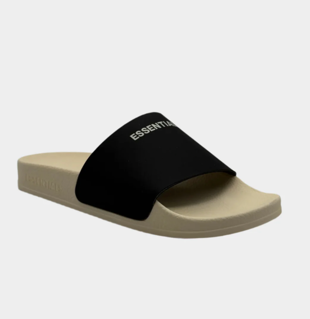 Fear Of God Essentials Slides
