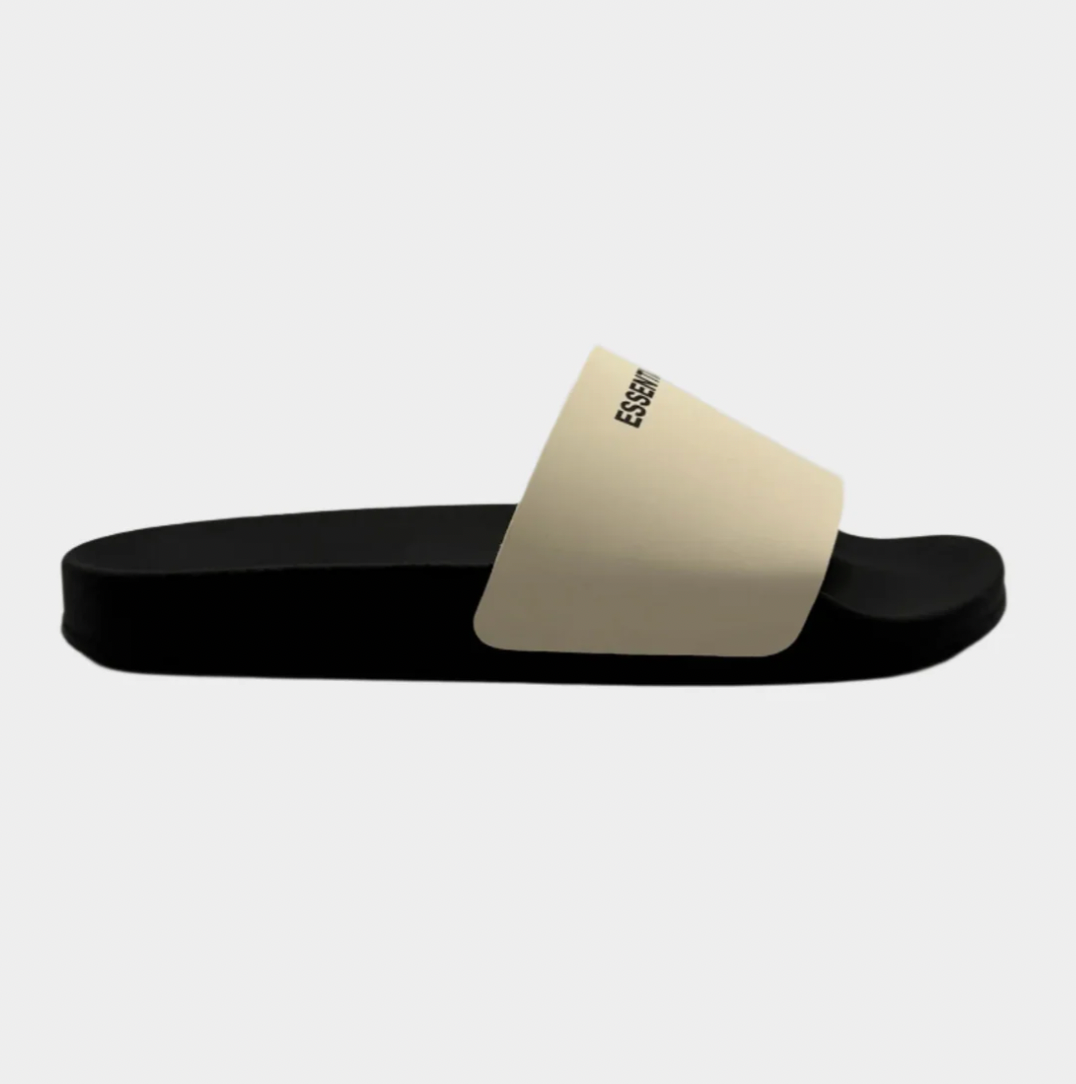 Fear Of God Essentials Slides