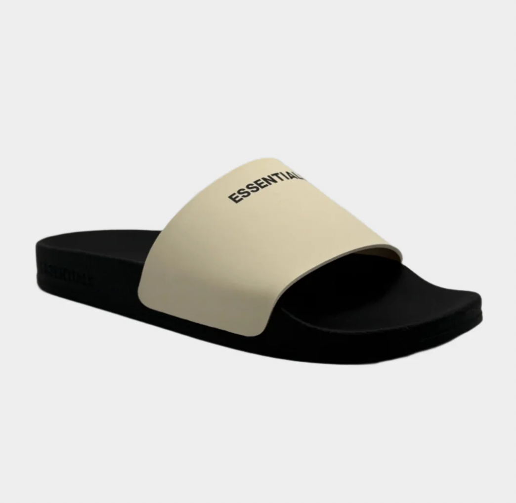 Fear Of God Essentials Slides