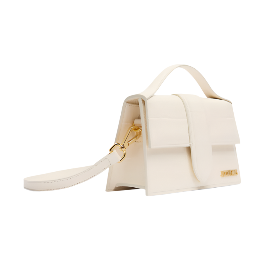 Jacquemus Le Grand Bambino Bag