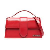 Jacquemus Le Grand Bambino Bag