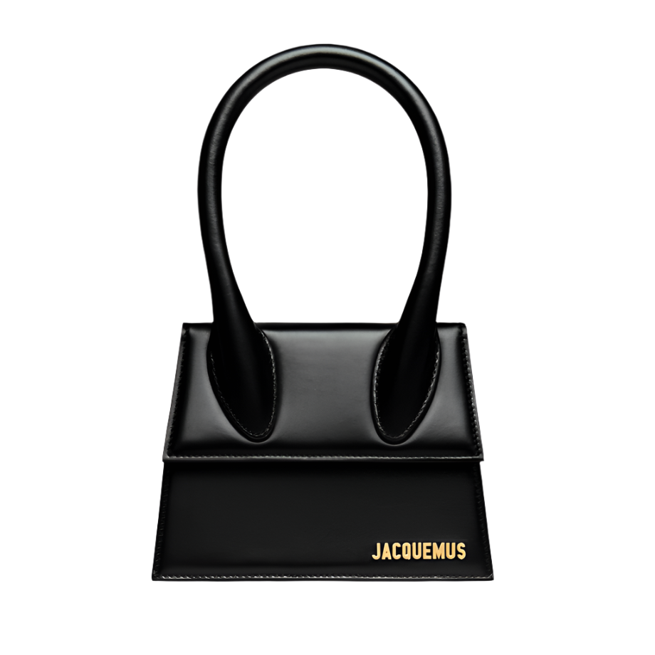 Jacquemus Le Chiquito Moyen Bag