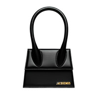 Jacquemus Le Chiquito Moyen Bag