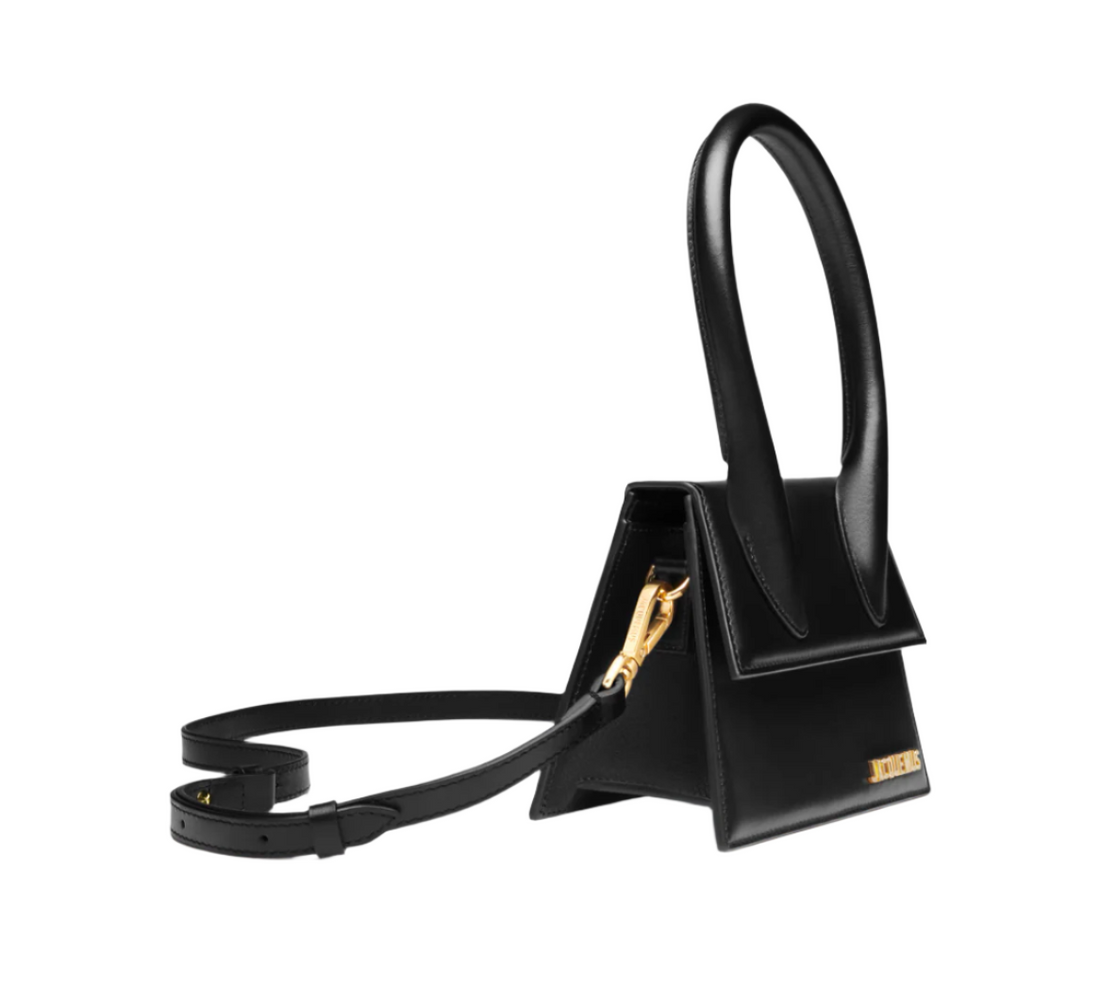 Jacquemus Le Chiquito Moyen Bag