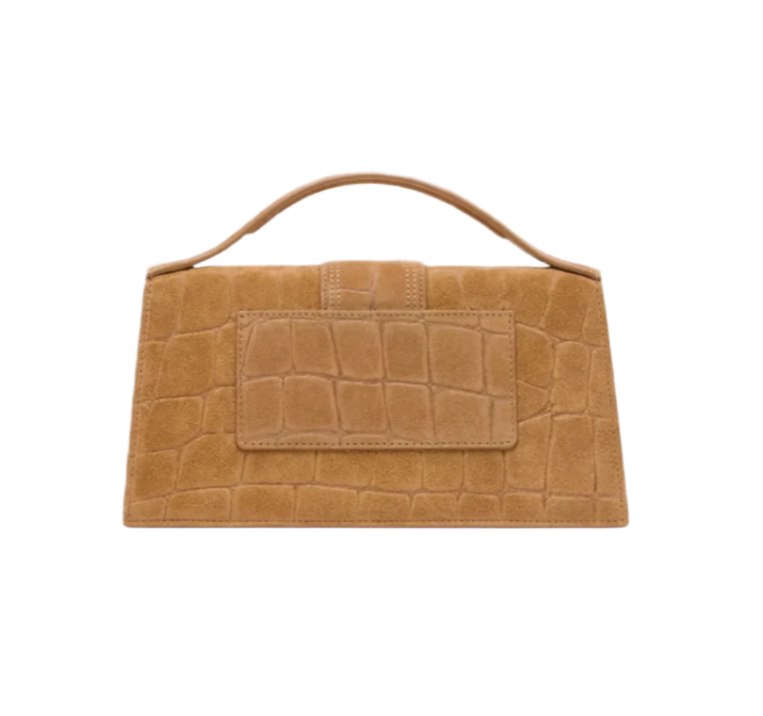 Jacquemus Le Grand Bambino Bag