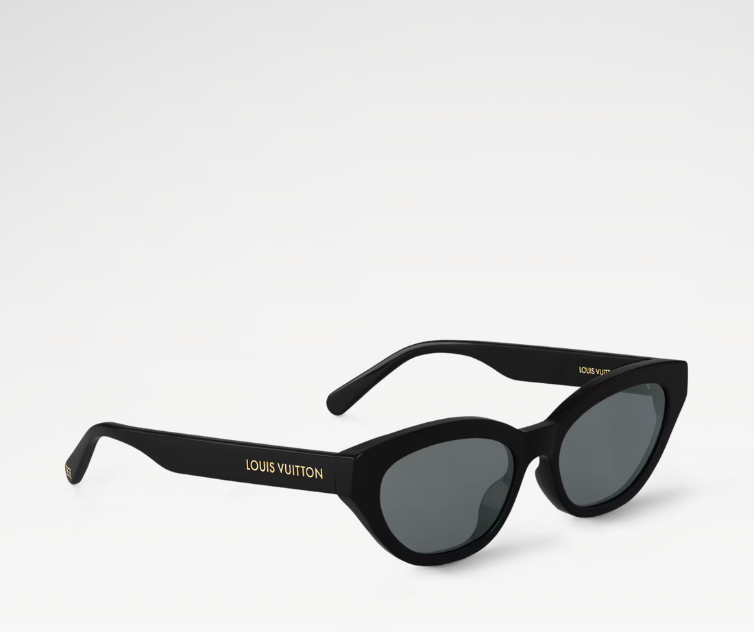 Louis Vuitton Essential Cat Eye Sunglasses