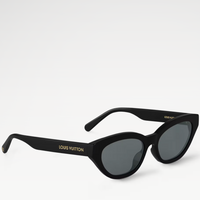 Louis Vuitton Essential Cat Eye Sunglasses