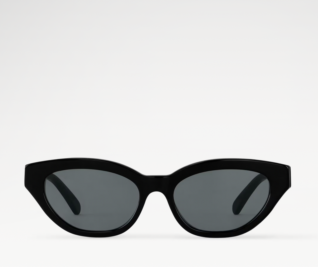 Louis Vuitton Essential Cat Eye Sunglasses