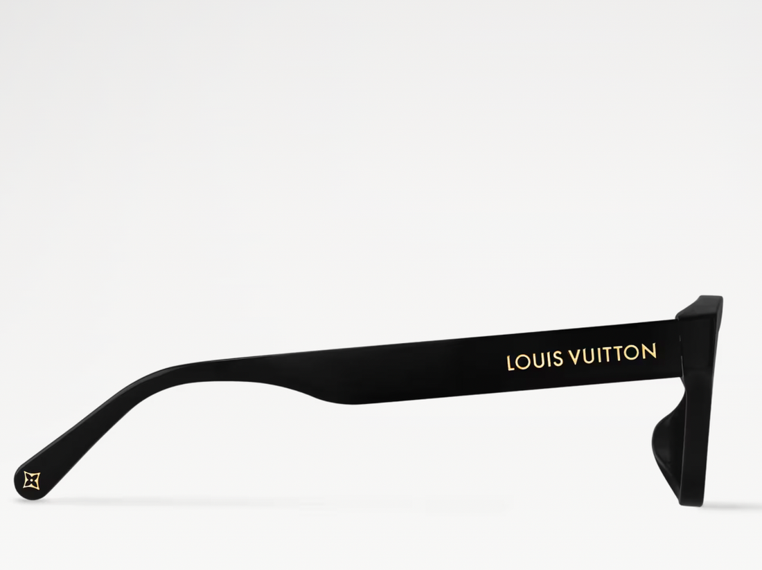 Louis Vuitton Essential Cat Eye Sunglasses
