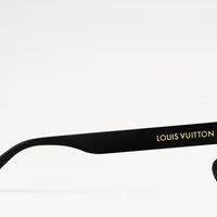 Louis Vuitton Essential Cat Eye Sunglasses
