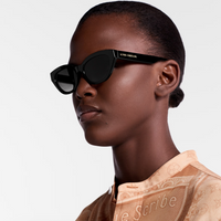 Louis Vuitton Essential Cat Eye Sunglasses