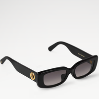 Louis Vuitton Circle Cat Eye Sunglasses