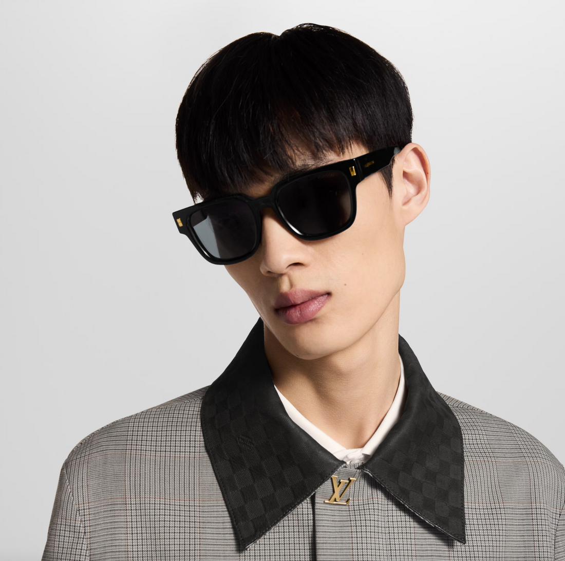 Louis Vuitton Escape Sunglasses