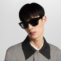 Louis Vuitton Escape Sunglasses