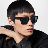 Louis Vuitton Urban Square Sunglasses
