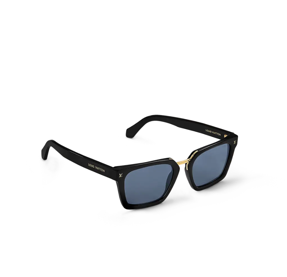 Louis Vuitton Urban Square Sunglasses