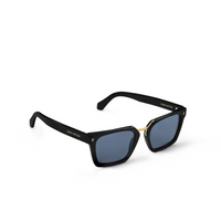 Louis Vuitton Urban Square Sunglasses