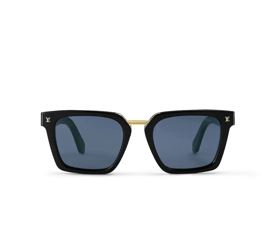 Louis Vuitton Urban Square Sunglasses
