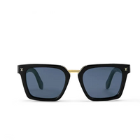 Louis Vuitton Urban Square Sunglasses