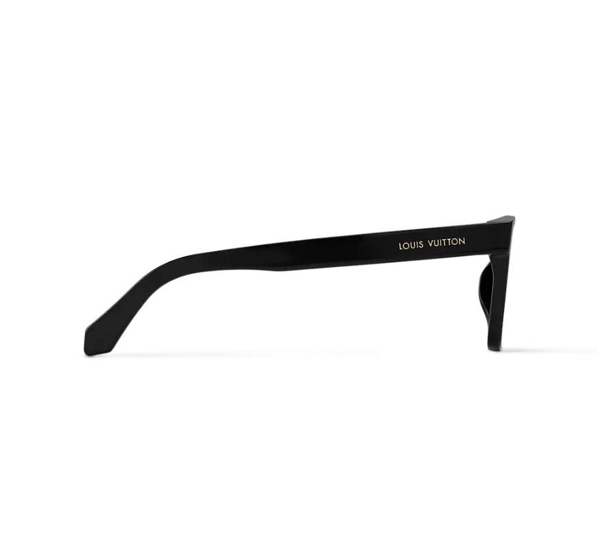 Louis Vuitton Urban Square Sunglasses