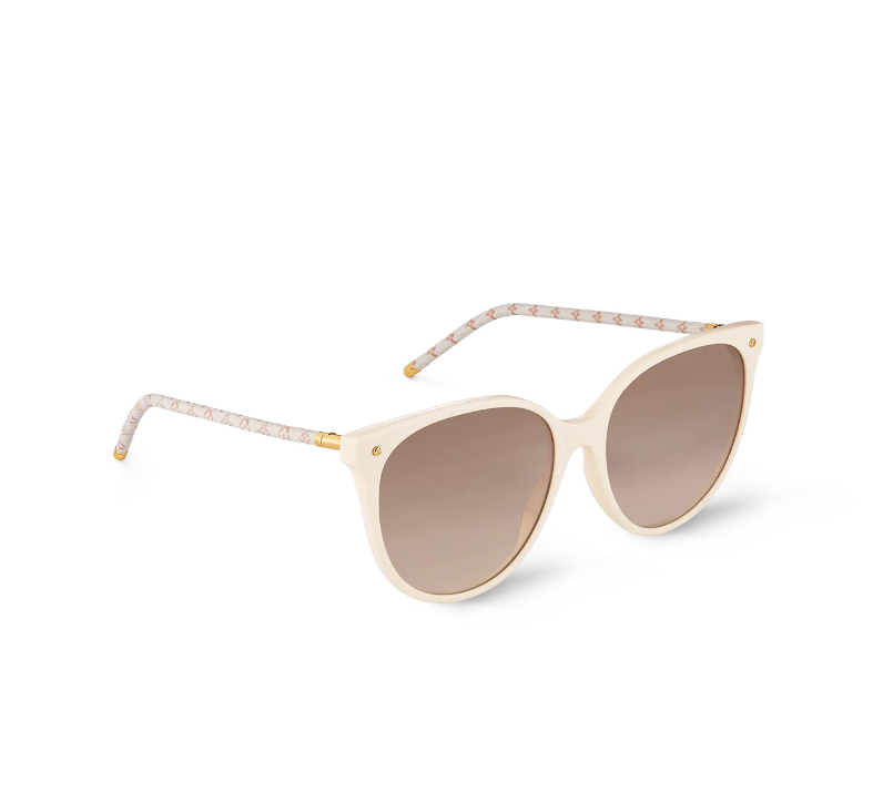 Louis Vuitton First Round Sunglasses