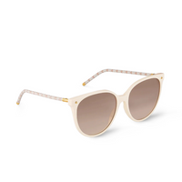Louis Vuitton First Round Sunglasses
