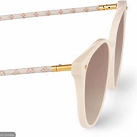 Louis Vuitton First Round Sunglasses