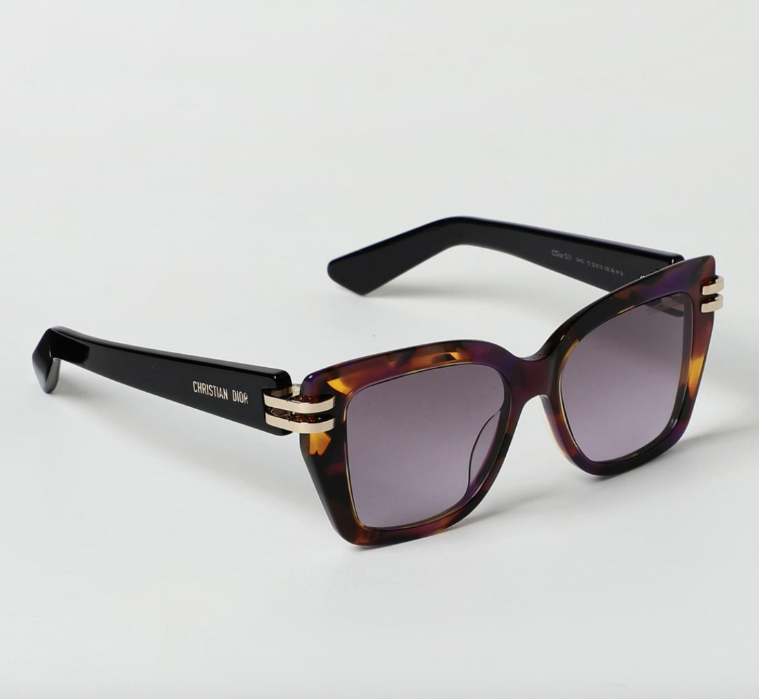 Dior CDior S1 Sunglasses