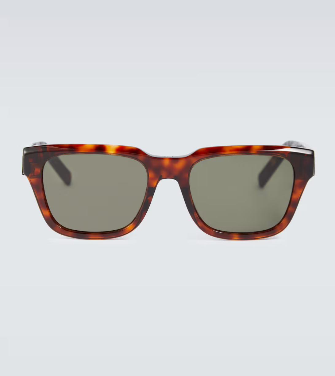Dior B23 Sunglasses