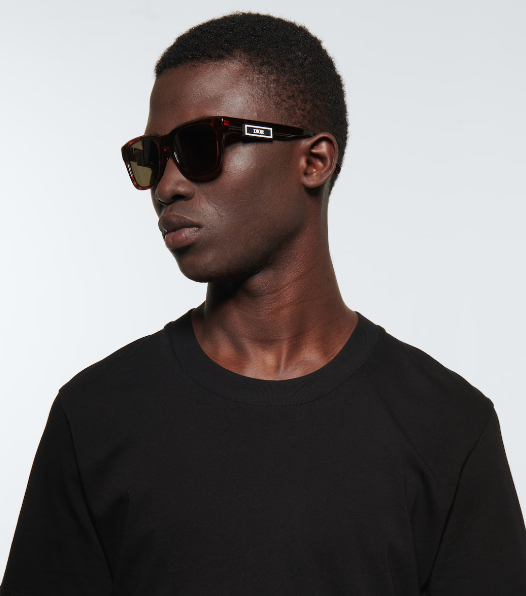 Dior B23 Sunglasses