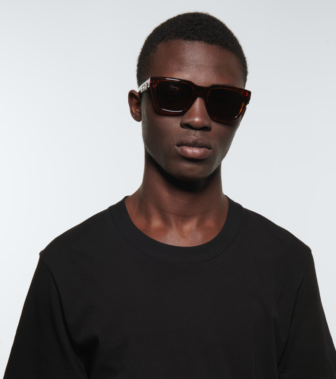 Dior B23 Sunglasses