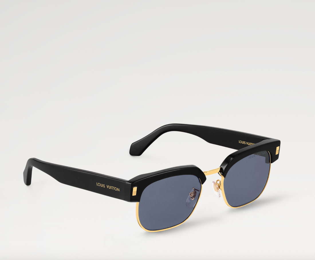 Louis Vuitton Escape Square Sunglasses