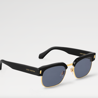 Louis Vuitton Escape Square Sunglasses
