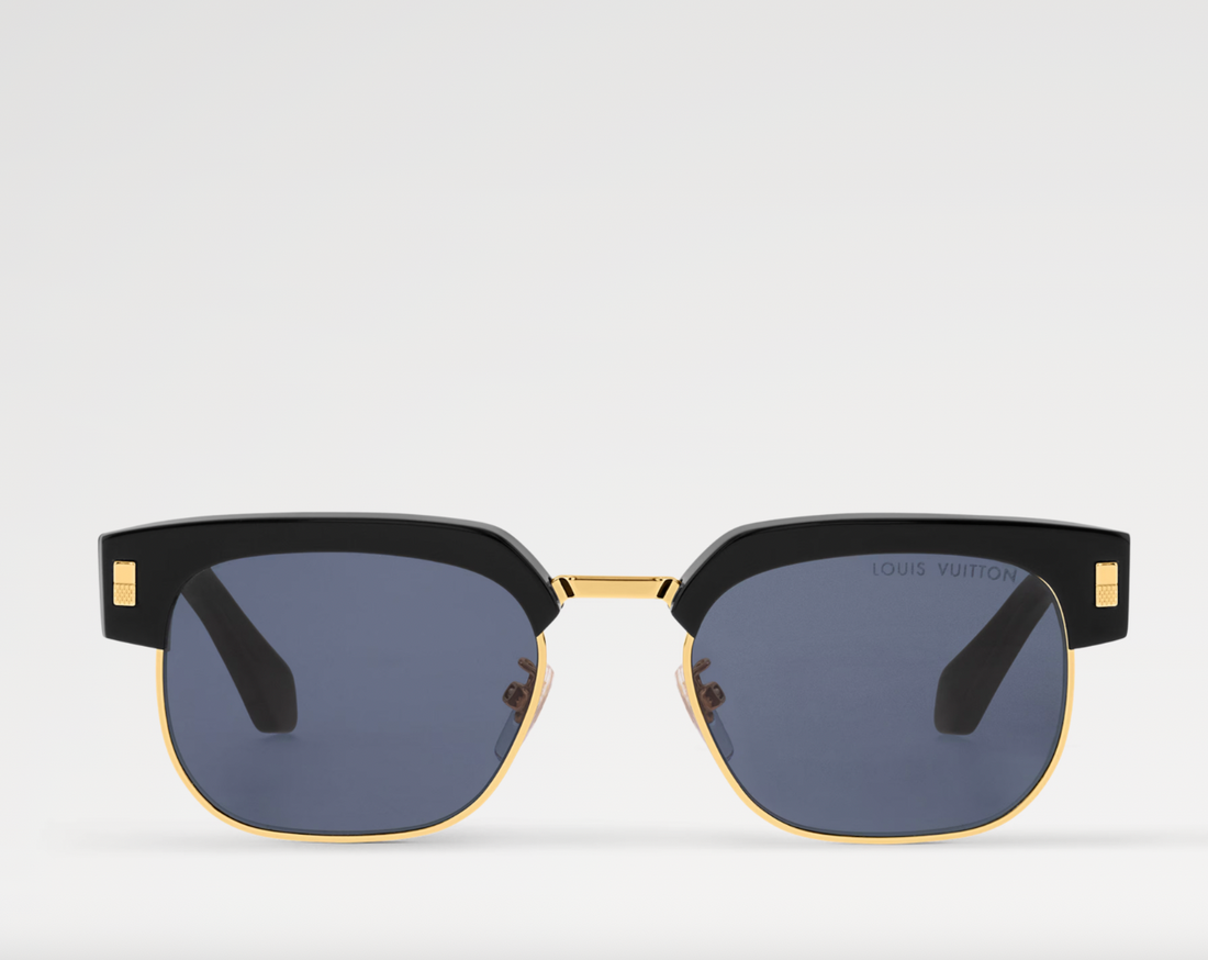 Louis Vuitton Escape Square Sunglasses