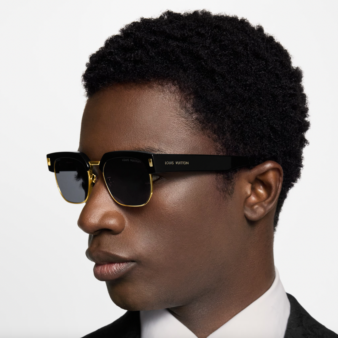 Louis Vuitton Escape Square Sunglasses