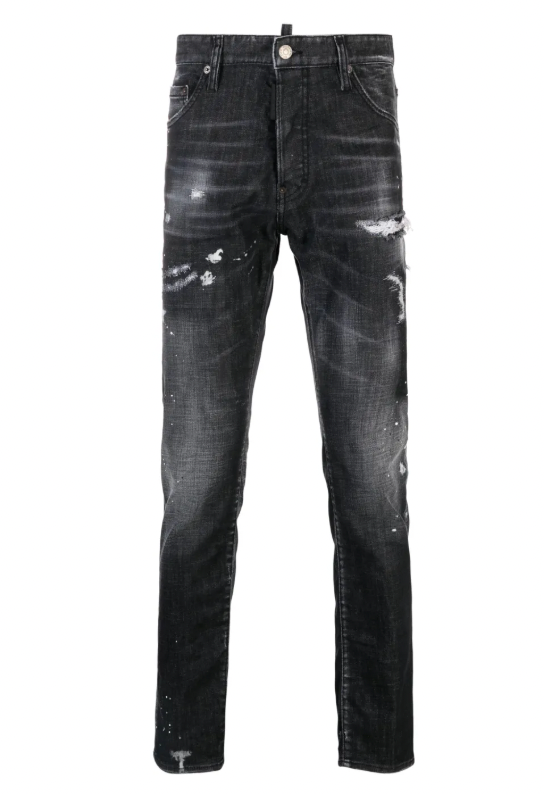 Versace Cool Guy Jeans